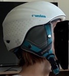 Čelada Elan 54-58 (očala gratis)