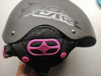 čelada "NO FEAR" NOVA 56-58