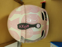 Čelada Roxy - ženska smučarska čelada