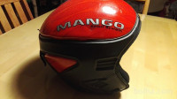 Čelada št 52-54 Mango