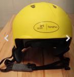 Čelada Tipping point