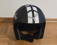 Moška smučarska čelada