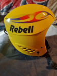 otroška čelada Rebell S-56