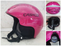 Otroška čelada za smučanje 8-10 let