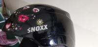 Otroška čelada za smučanje Snoxx, velikost XS 45-54
