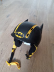 Otroška smučarska čelada 51-54 DC Batman