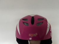 Dekliška smučarska čelada Cygnus