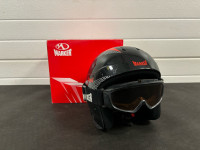 Otroška smučarska čelada Marker