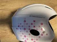 OTROŠKA SMUČARSKA ČELADA