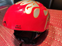 Otroška smučarska čelada Stomper XS - S 49-54 cm