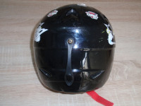 Otroška smučarska čelada, velikost S