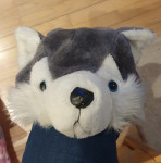 Pokrivalo / kapa za otroško čelado