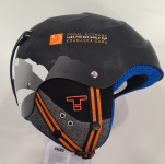 Prodam smučarsko čelado-NOVO