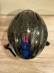 Prodam smučarsko čelado 48-52 cm