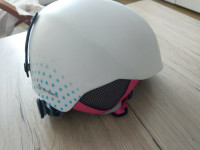 Smučarka otroška čelada 48-51cm (S)