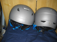 Smučarska čelada (48-51 cm) za otroke