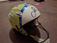 SMUČARSKA ČELADA ALPINA