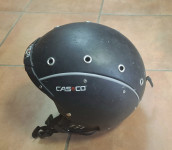 Smučarska čelada Casco  bordanje snowboard boa