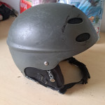 Smučarska čelada DEMON