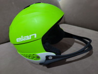 Smucarska celada Elan st. 48-51