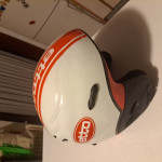 Smučarska čelada ETTO