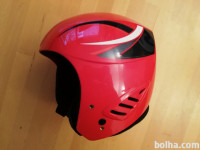 Smučarska čelada (otroška)