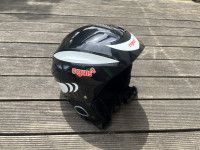 SMUČARSKA ČELADA Otroška