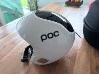 Smučarska čelada POC