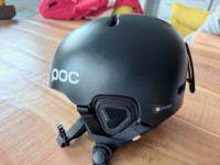 Smučarska čelada POC