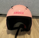 Smučarska čelada Snoxx – otroška, velikost S
