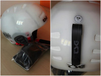 Smučarska čelada TSG, velikost S-M (54-56 cm)