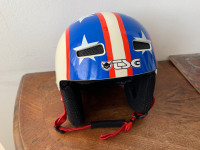 Tsg Gravity Stuntman snowboard čelada L/XL