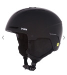 Uvex Stance smučarska čelada, 58-62 cm
