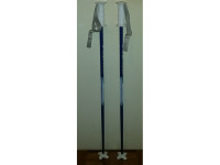 Alpske smučarske palice KERMA 105 cm - za tel. višino 155-160 cm