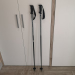 ERBO PURE smučarske palice 135 cm - ( Dolžine 135 cm ) Smučarske palce