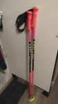 LEKI otroške smučarske palice 105 cm