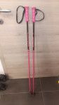 Otroške smučarske palice 110 cm