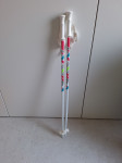 Otroške smučarske palice 80cm