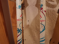 Otroške smučarske palice 85 cm