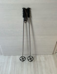 Otroske smucarske palice - 85cm