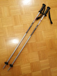 otroške smučarske palice 90 cm