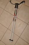 Otroške smučarske palice 90 cm