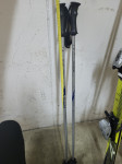 Otroške smučarske palice 90cm