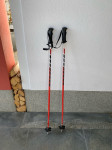 Otroške smučarske palice Atomic 95 cm