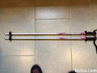 Otroške smučarske palice Blizzard, dolžine 100 cm, nove