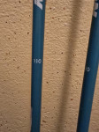 Otroške smučarske palice Nordica (110 cm)