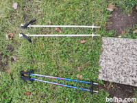 Otroške smučarske palice