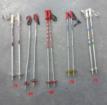 Otroške smučarske palice