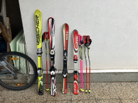 Palice leki100cm 110