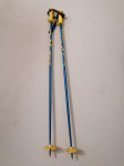 Prodam smučarske palice 120 cm